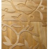 碧美墙纸-天然仿木材质