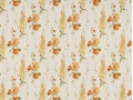 DAISY 背景墙墙纸 花卉图案