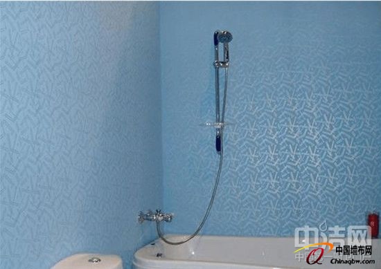 如何挑选浴室墙纸 不可错过的知识