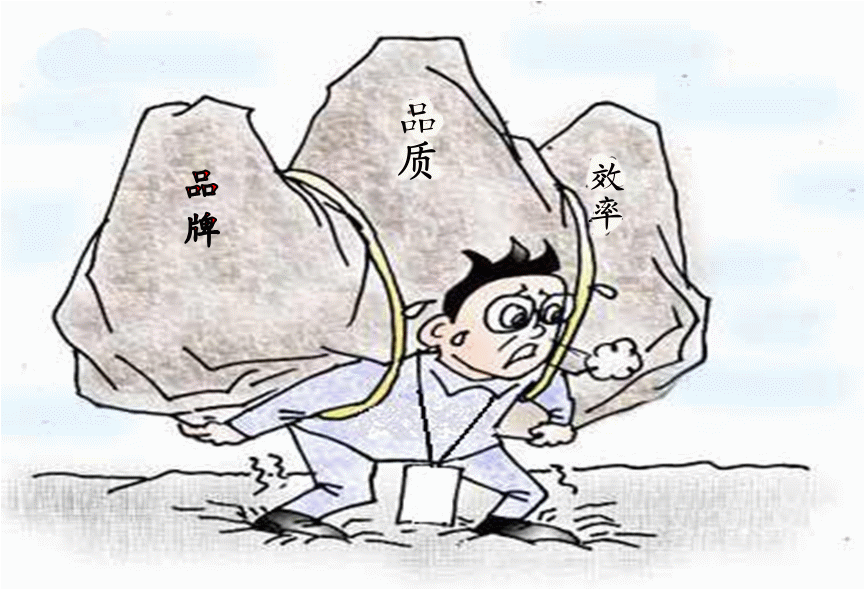 如何提高店铺美誉度