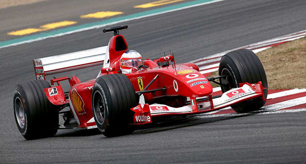 f1赛车
